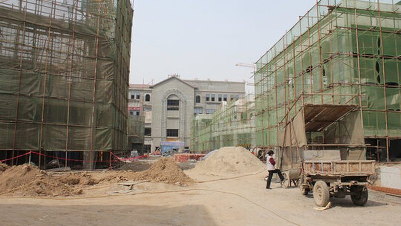 市政工程材料检测不合格，处理流程及注意事项