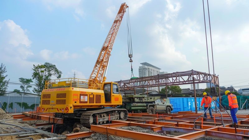 幕墙工程材料价格对比：揭秘成本构成与选材策略**