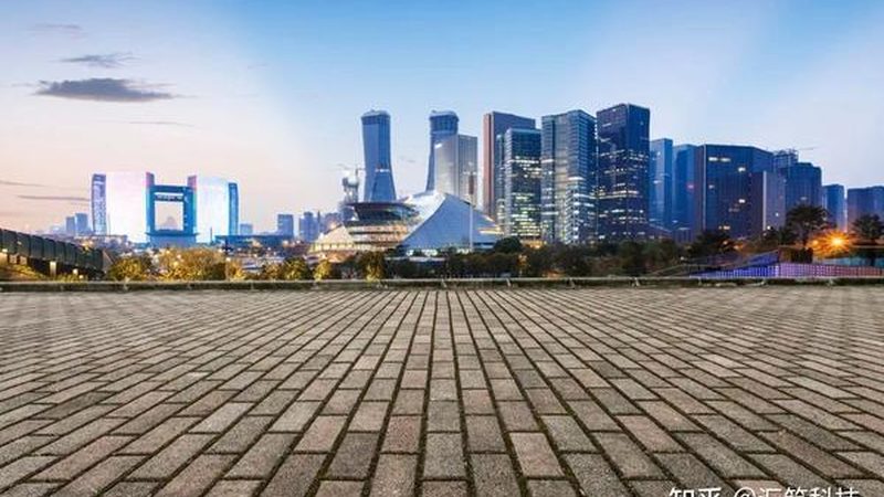 市政工程总承包一级资质：揭秘建筑企业排名背后的逻辑