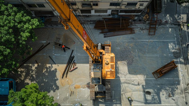 地基基础工程验收与检测：本质区别与关键要点