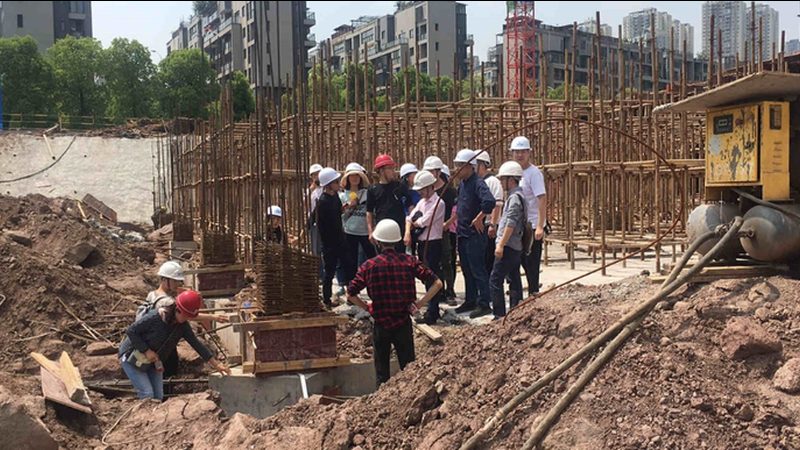 市政工程分包合同范本解析：上海地区合规要点