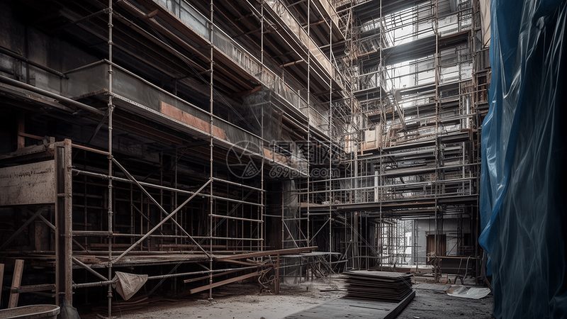 建筑资质升级，材料清单及准备方法全解析