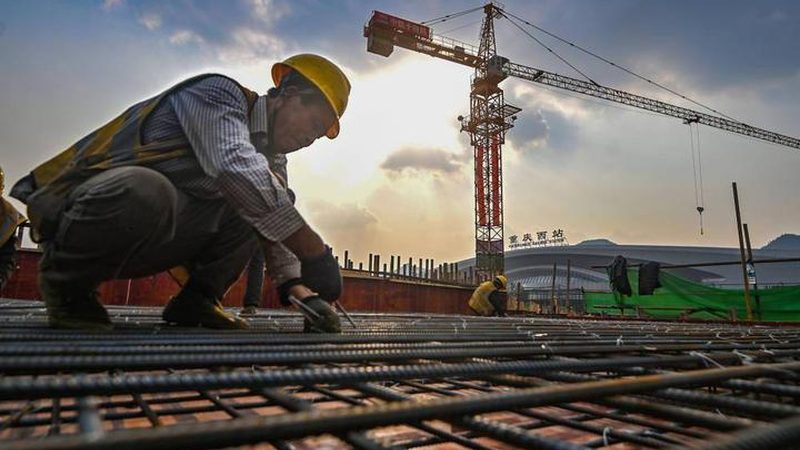 市政道路水泥稳定碎石基层施工方法解析
