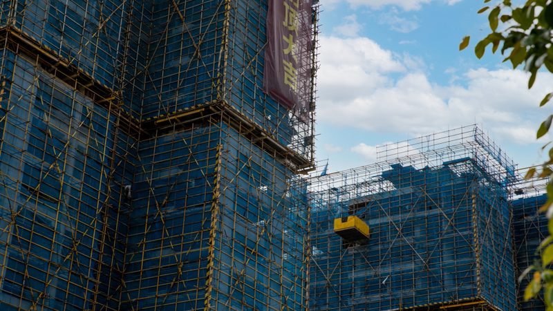 道路土建工程分包价格背后的考量因素