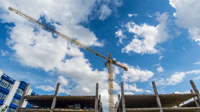 建筑工程施工进度计划表范本：编制要点与实施步骤