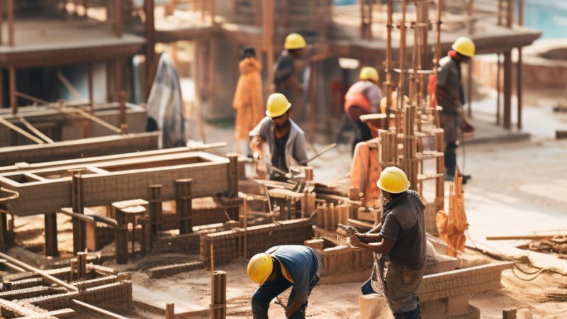 市政工程资质代办：了解流程，规避风险